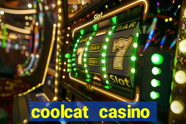 coolcat casino bonus no deposit