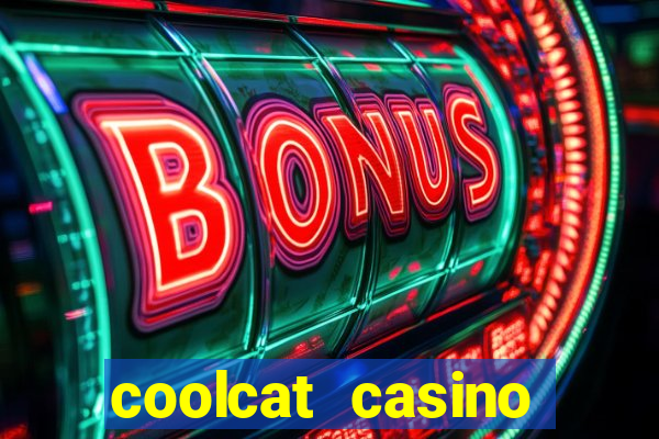 coolcat casino bonus no deposit