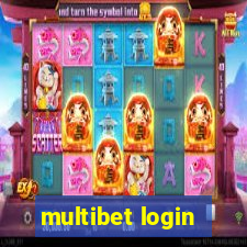 multibet login