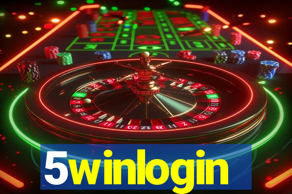 5winlogin