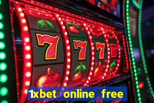 1xbet online free casino somali app