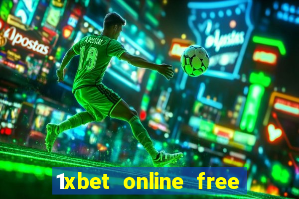 1xbet online free casino somali app