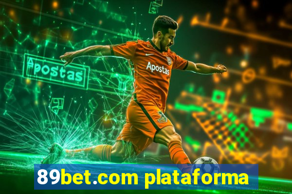 89bet.com plataforma