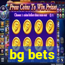 bg bets