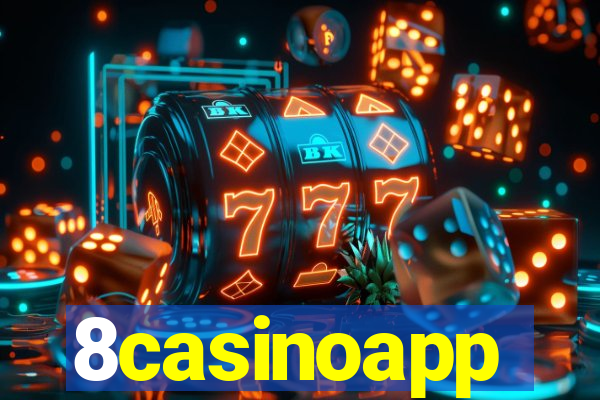 8casinoapp