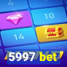 5997 bet