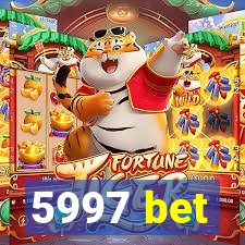 5997 bet