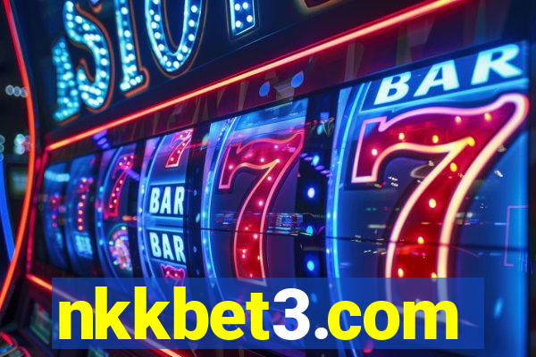 nkkbet3.com