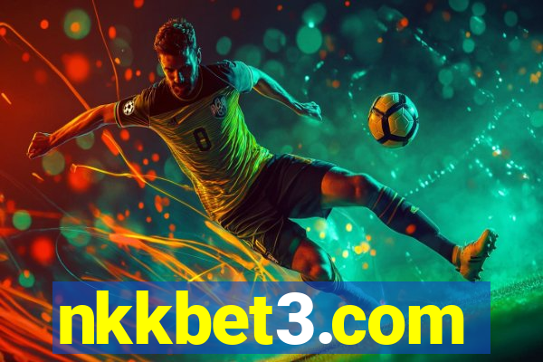 nkkbet3.com