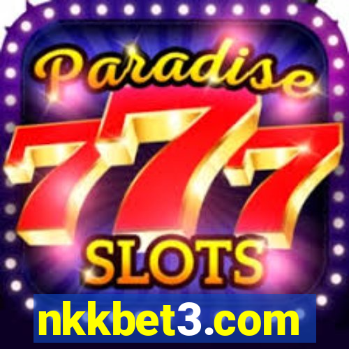 nkkbet3.com