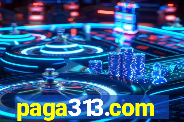 paga313.com