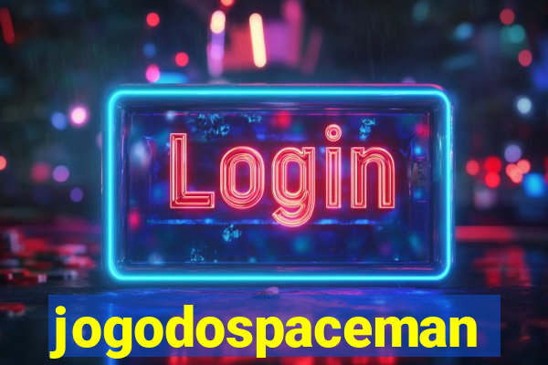 jogodospaceman