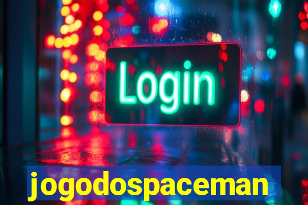 jogodospaceman