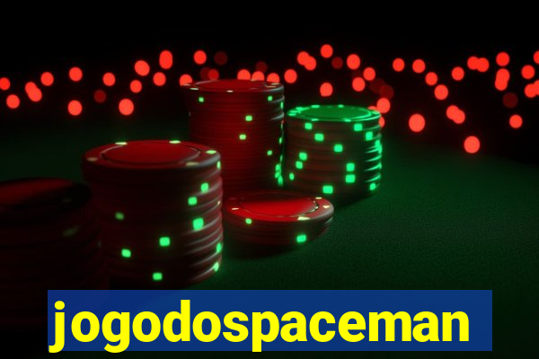 jogodospaceman