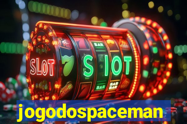 jogodospaceman