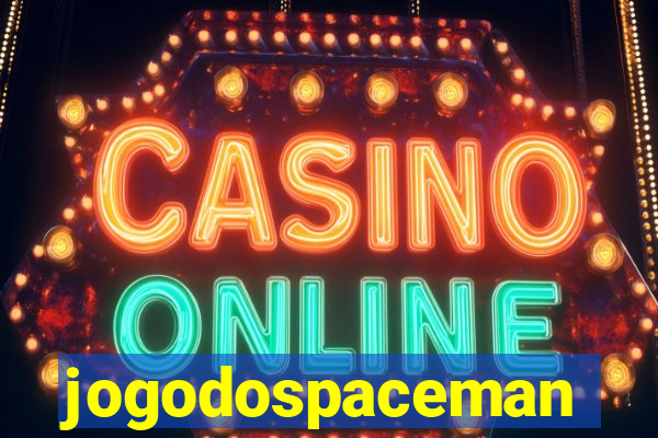 jogodospaceman