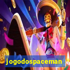 jogodospaceman