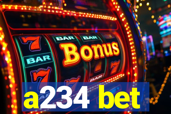 a234 bet