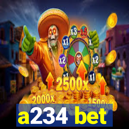 a234 bet