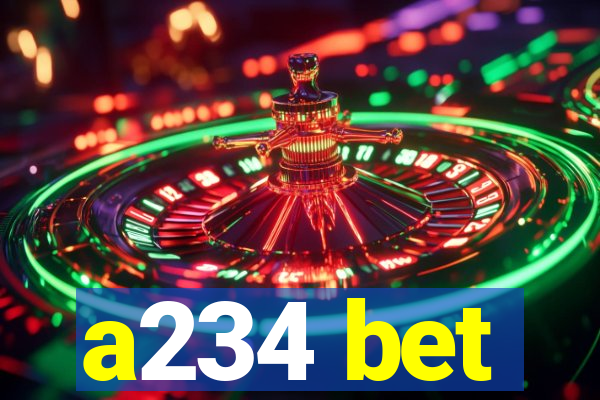 a234 bet