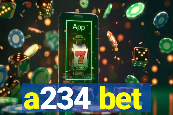 a234 bet