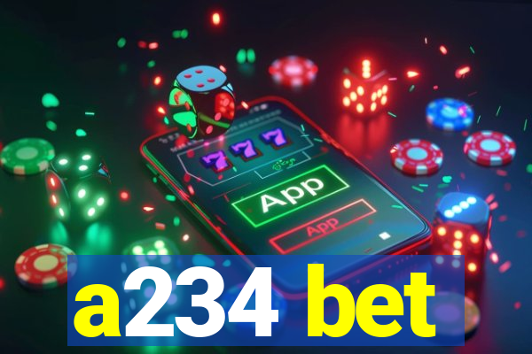 a234 bet