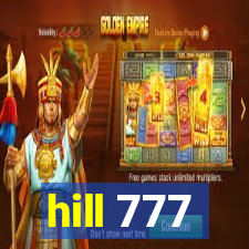 hill 777