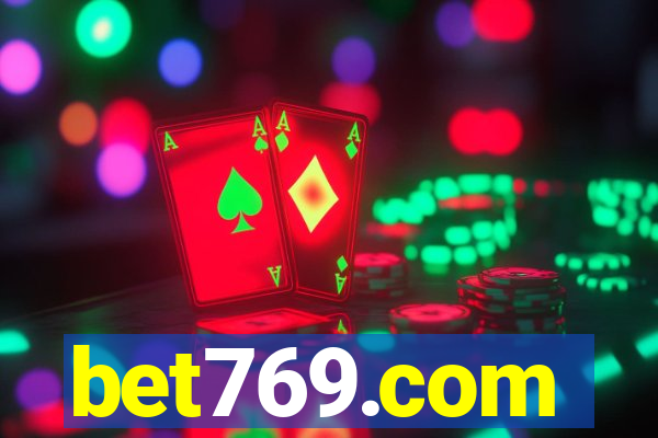 bet769.com