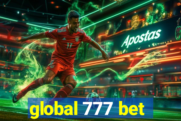 global 777 bet