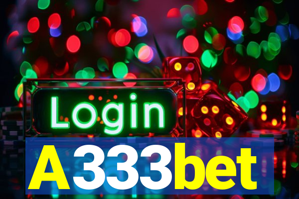 A333bet