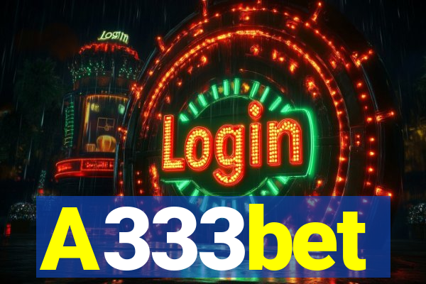 A333bet