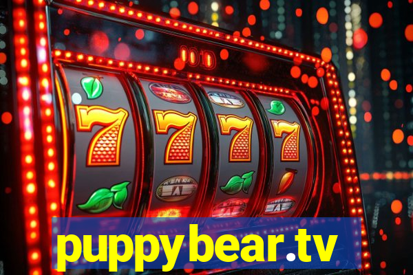 puppybear.tv