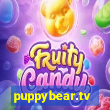 puppybear.tv