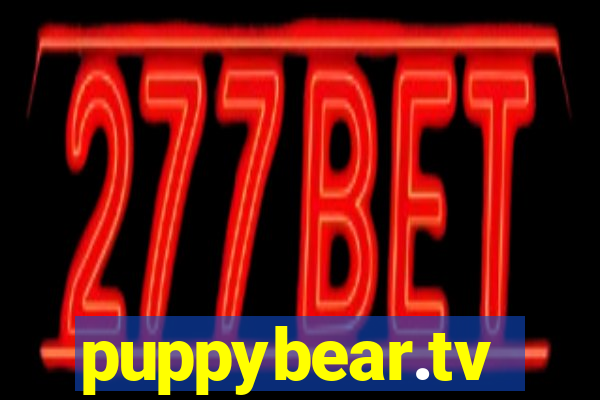 puppybear.tv