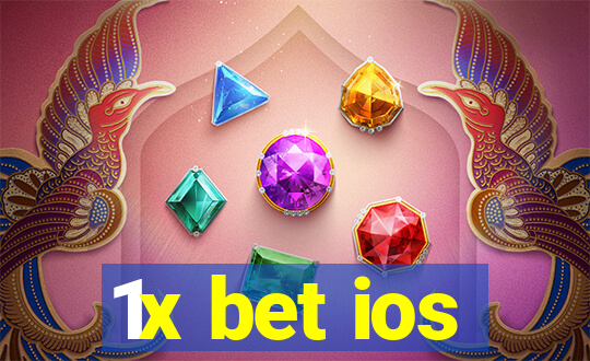 1x bet ios