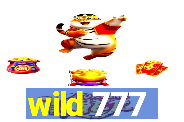 wild 777