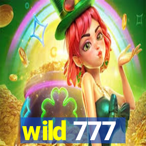 wild 777