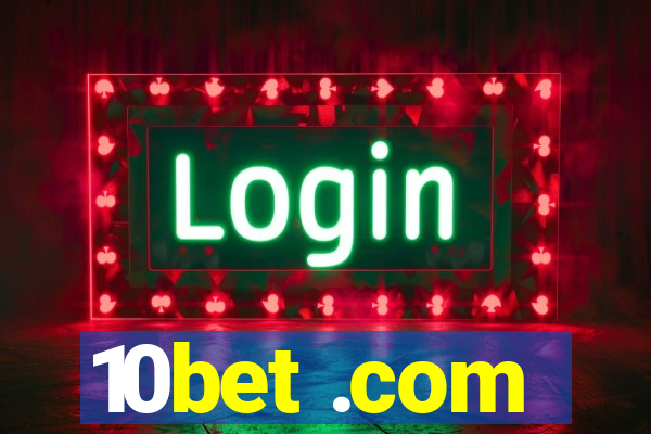 10bet .com