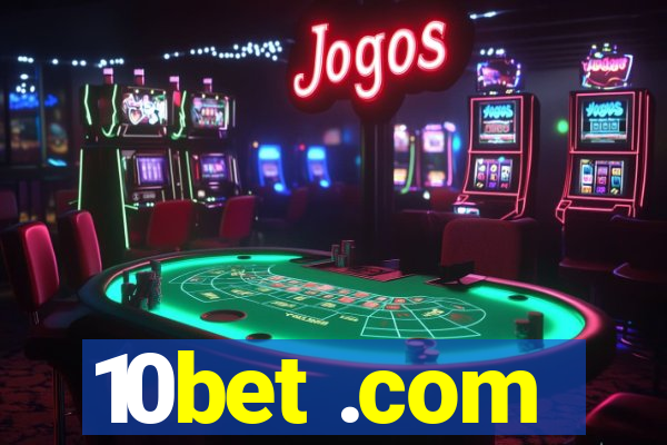 10bet .com