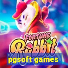 pgsoft games