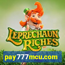 pay777mcu.com