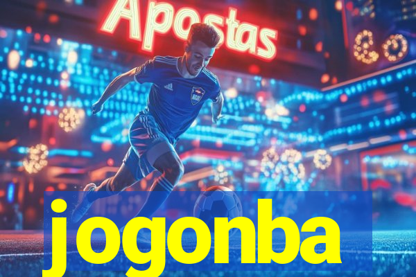 jogonba