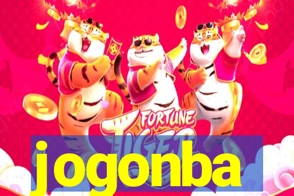 jogonba