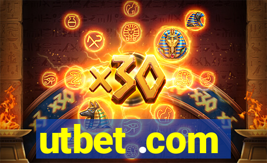 utbet .com