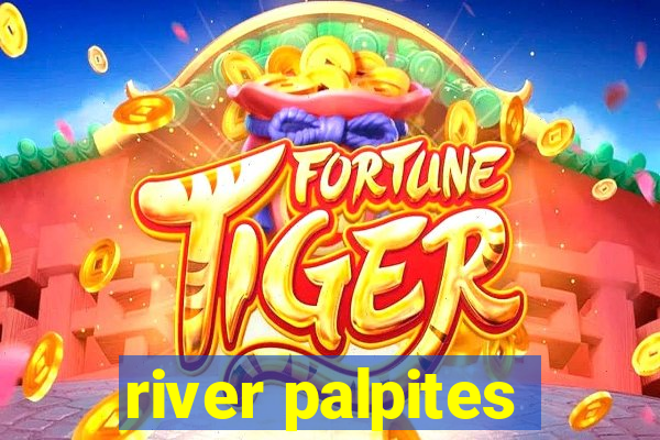 river palpites