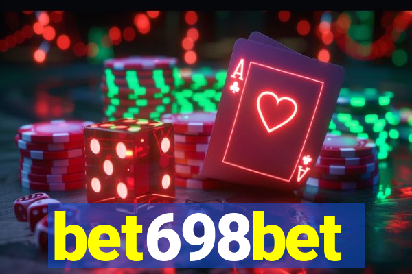 bet698bet