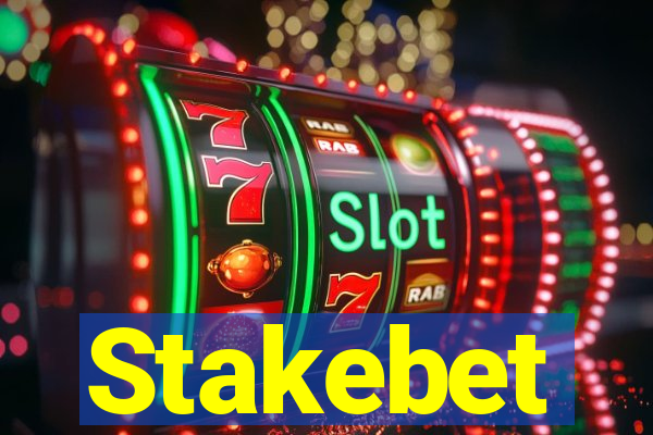 Stakebet