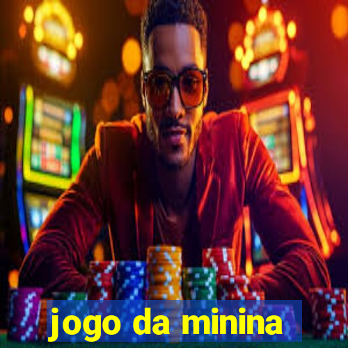 jogo da minina