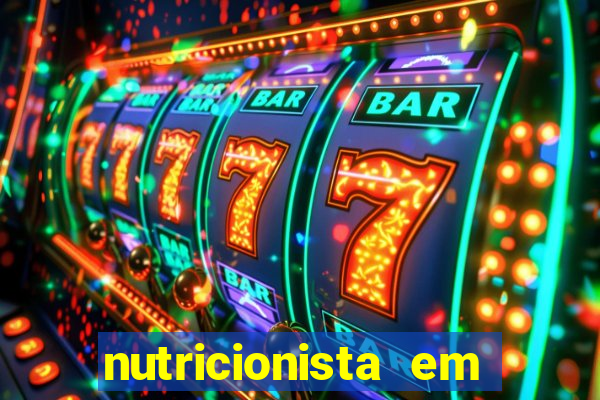 nutricionista em santos unimed