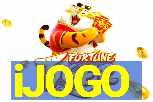 iJOGO